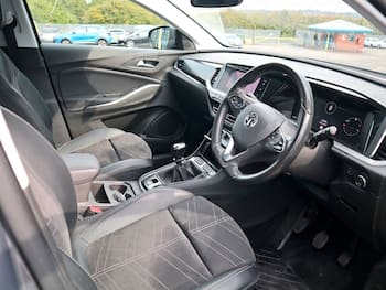 Used Vauxhall Grandland 2023 for sale - 79668714: Photo