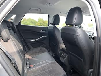 Used Vauxhall Grandland 2023 for sale - 79668714: Photo