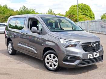 2019 - 1.5 Turbo D Energy XL 5dr [7 seat]
