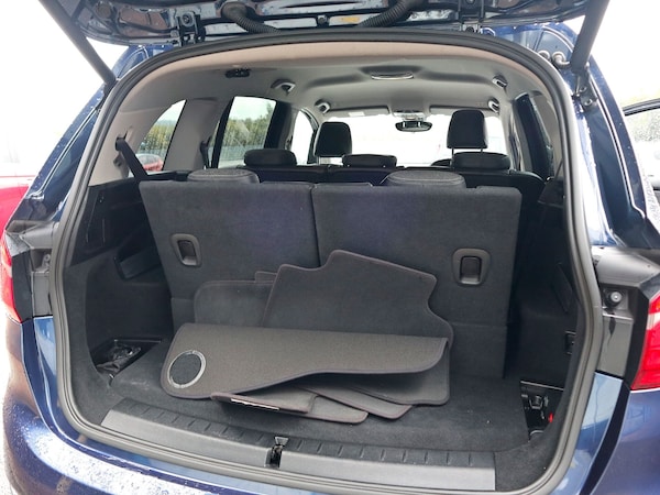Used BMW 2 Series 2019 for sale - 76120488: Photo 5