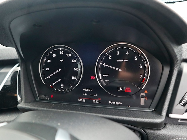 Used BMW 2 Series 2019 for sale - 76120488: Photo 7