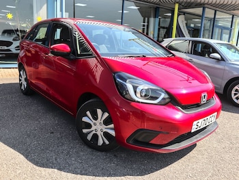 Used Honda Jazz 2020 for sale - 79143820: Photo