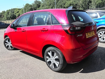 Used Honda Jazz 2020 for sale - 79143820: Photo