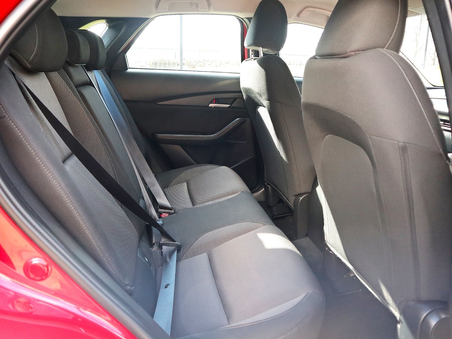 Used Mazda CX-30 2025 for sale - 78112679: Photo 4