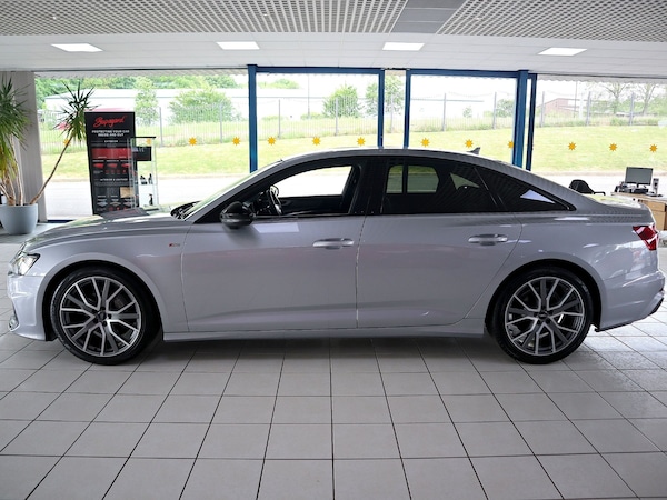 Used Audi A6 2019 for sale - 74519586: Photo 10
