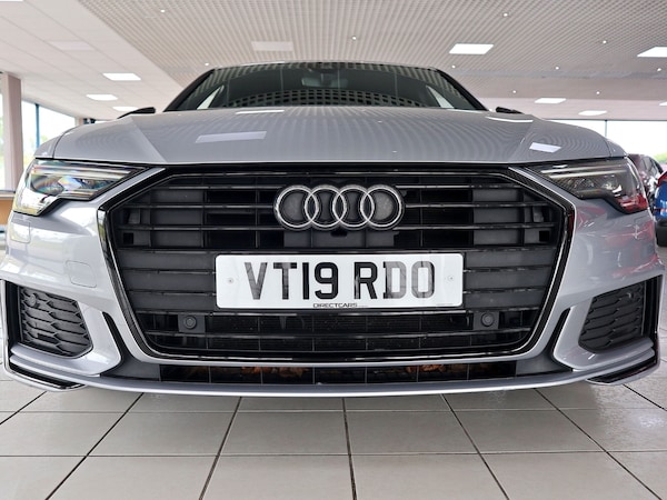 Used Audi A6 2019 for sale - 74519586: Photo 11