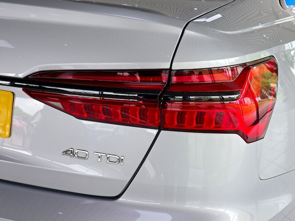 Used Audi A6 2019 for sale - 74519586: Photo 14