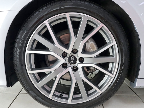 Used Audi A6 2019 for sale - 74519586: Photo 18