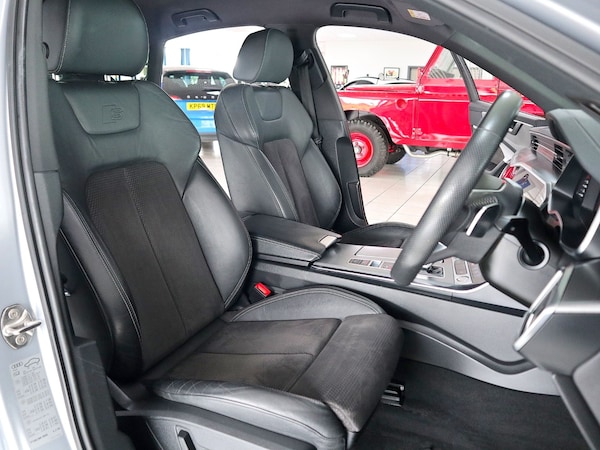 Used Audi A6 2019 for sale - 74519586: Photo 19