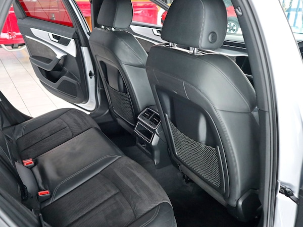 Used Audi A6 2019 for sale - 74519586: Photo 20
