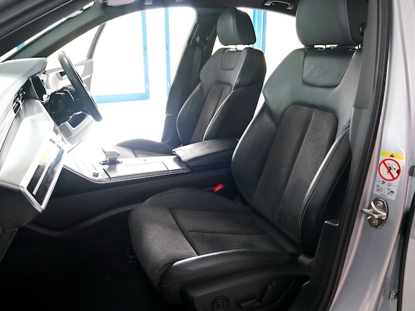 Used Audi A6 2019 for sale - 74519586: Photo 23