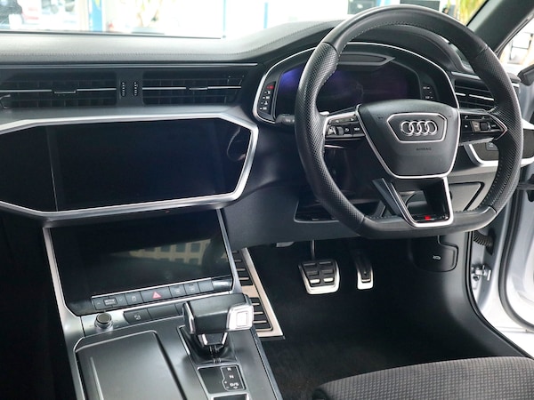 Used Audi A6 2019 for sale - 74519586: Photo 25
