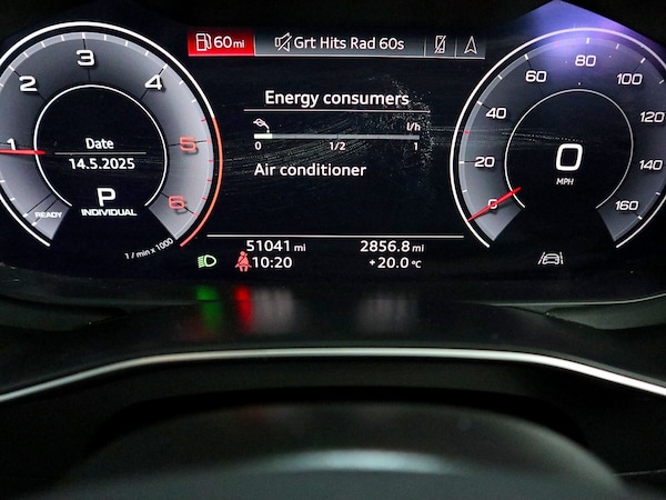 Used Audi A6 2019 for sale - 74519586: Photo 27