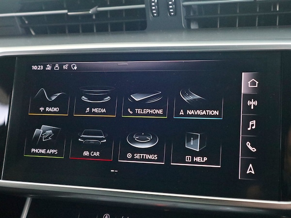 Used Audi A6 2019 for sale - 74519586: Photo 28
