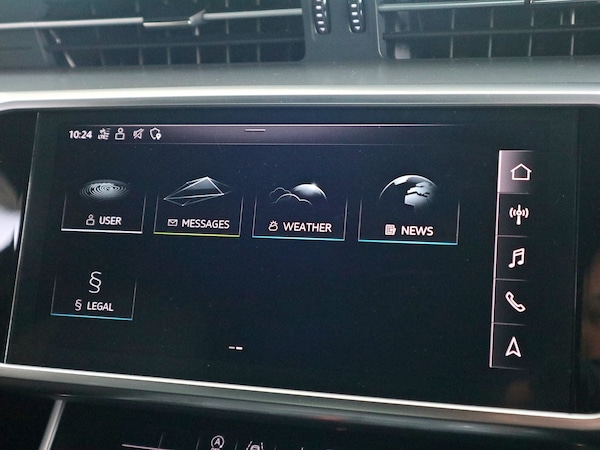 Used Audi A6 2019 for sale - 74519586: Photo 29