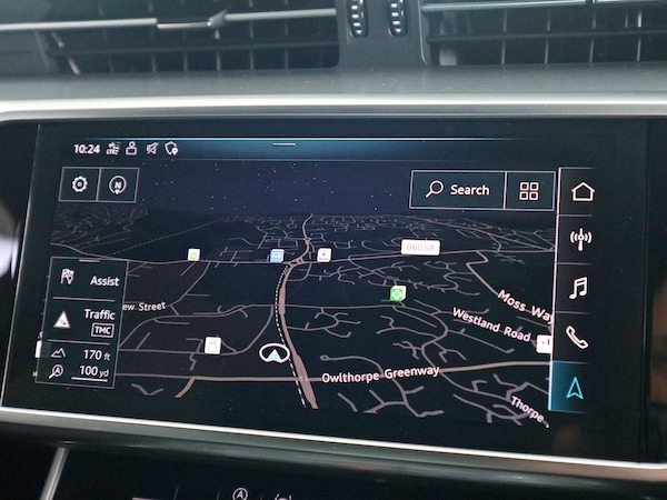 Used Audi A6 2019 for sale - 74519586: Photo 30