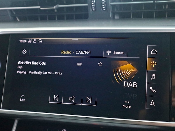 Used Audi A6 2019 for sale - 74519586: Photo 31