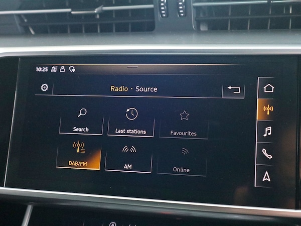 Used Audi A6 2019 for sale - 74519586: Photo 32