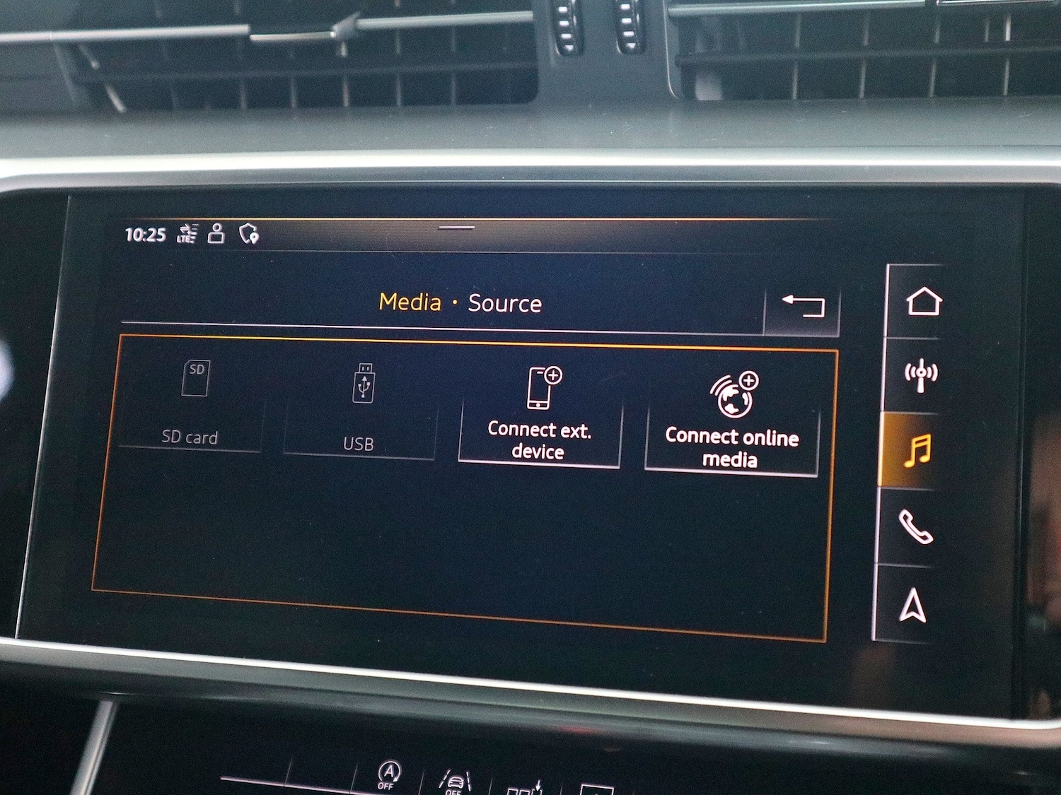 Vehicle 34