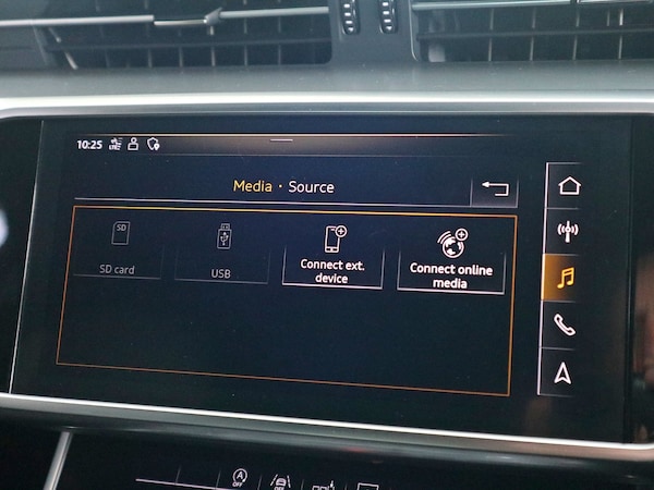 Used Audi A6 2019 for sale - 74519586: Photo 34