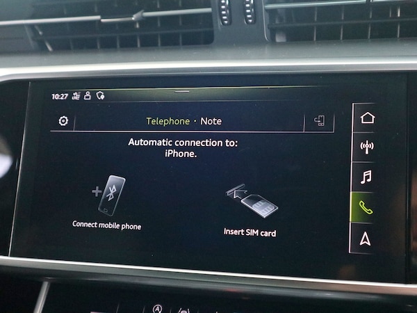 Used Audi A6 2019 for sale - 74519586: Photo 35