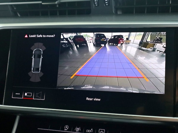 Used Audi A6 2019 for sale - 74519586: Photo 37