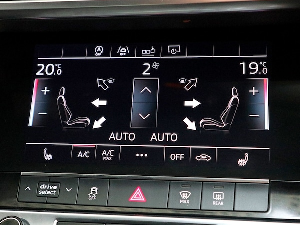Used Audi A6 2019 for sale - 74519586: Photo 38