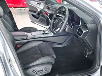 Used Audi A6 Saloon 2019 for sale - 74519586: Photo