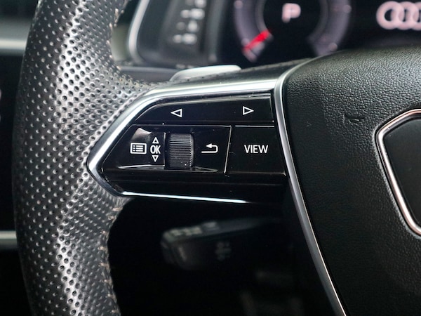 Used Audi A6 2019 for sale - 74519586: Photo 41