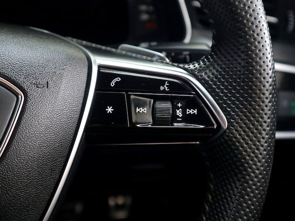 Used Audi A6 2019 for sale - 74519586: Photo 44