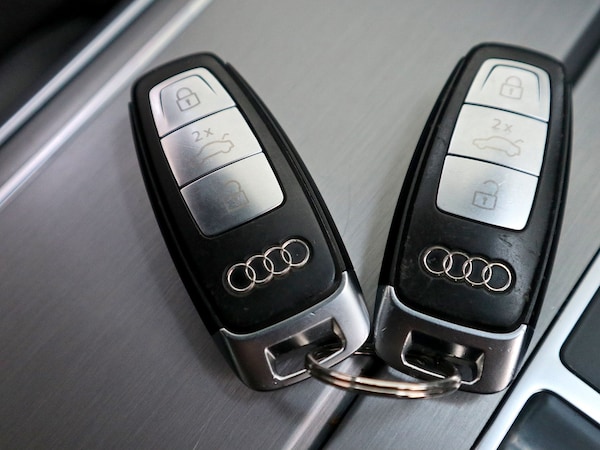 Used Audi A6 2019 for sale - 74519586: Photo 47