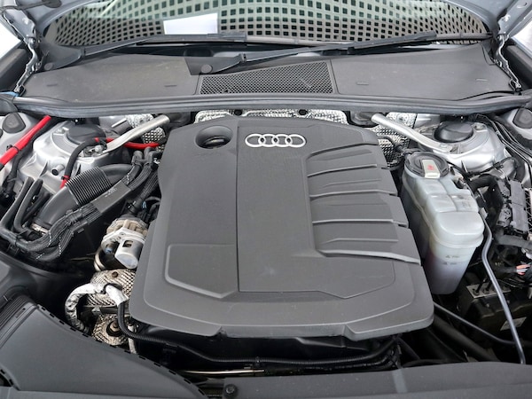 Used Audi A6 2019 for sale - 74519586: Photo 48