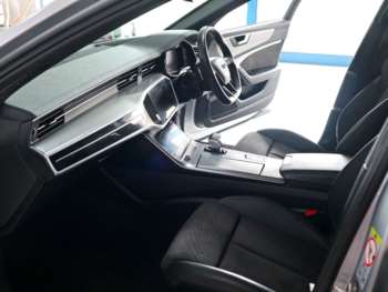 Used Audi A6 Saloon 2019 for sale - 74519586: Photo