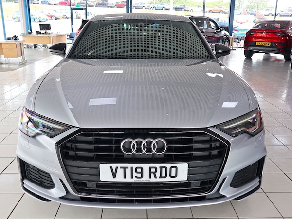 Used Audi A6 2019 for sale - 74519586: Photo 5