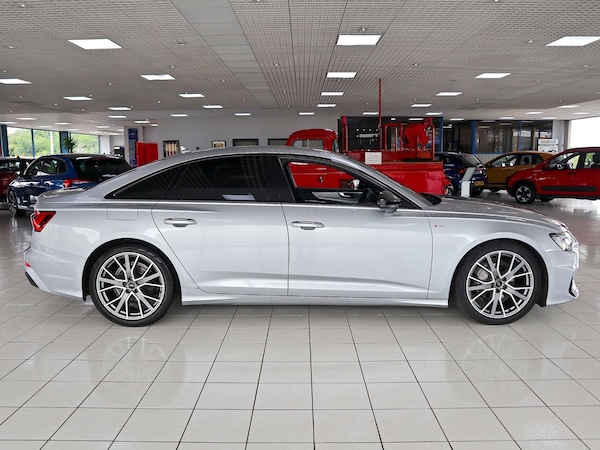 Used Audi A6 2019 for sale - 74519586: Photo 6