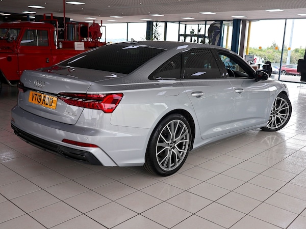Used Audi A6 2019 for sale - 74519586: Photo 7