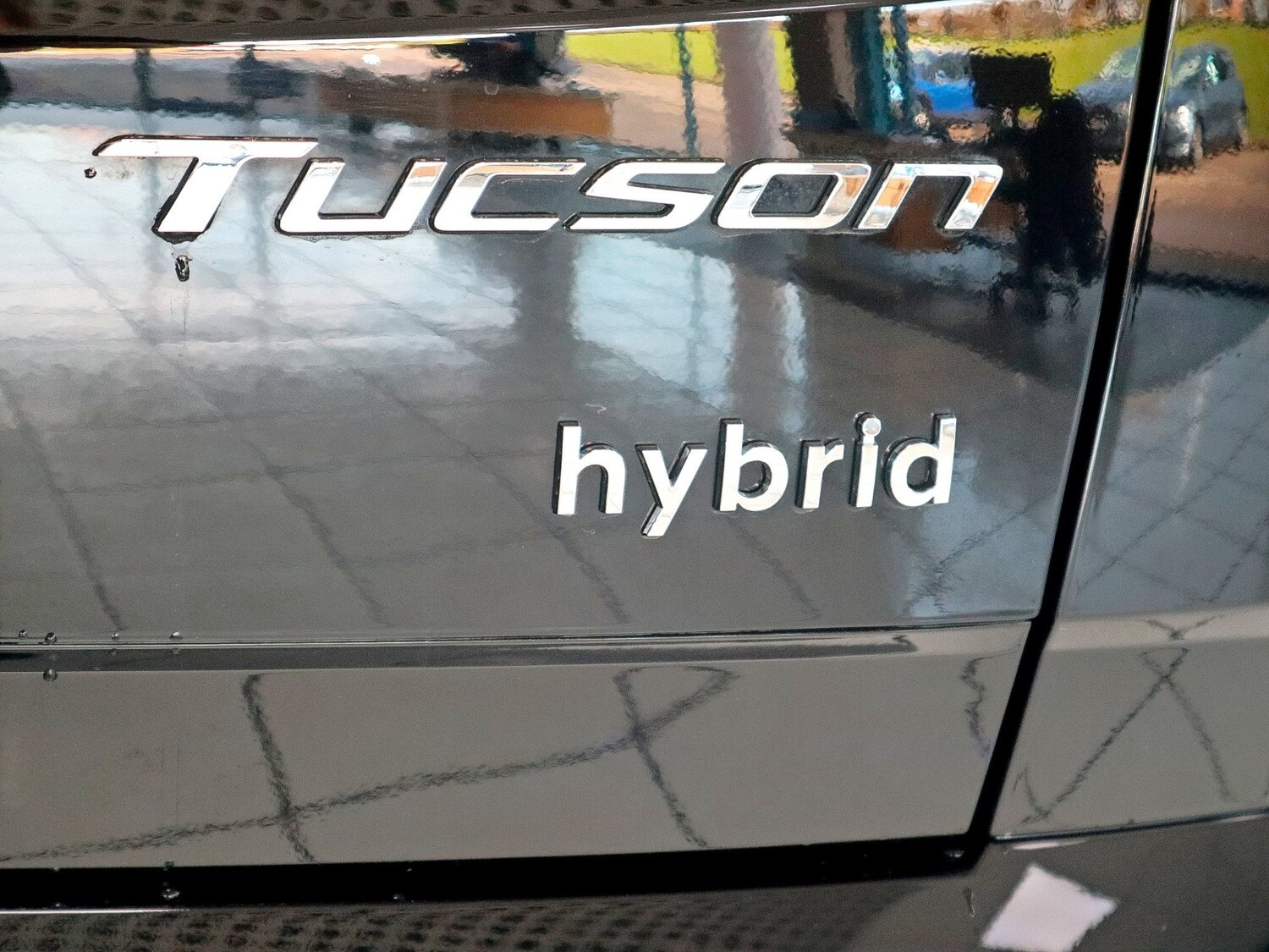 Used Hyundai TUCSON 2022 for sale - 76471333: Photo 16