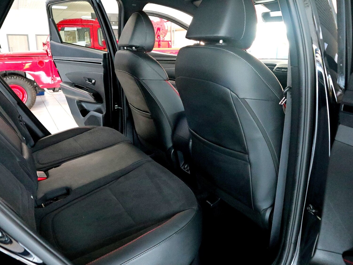 Used Hyundai TUCSON 2022 for sale - 76471333: Photo 20