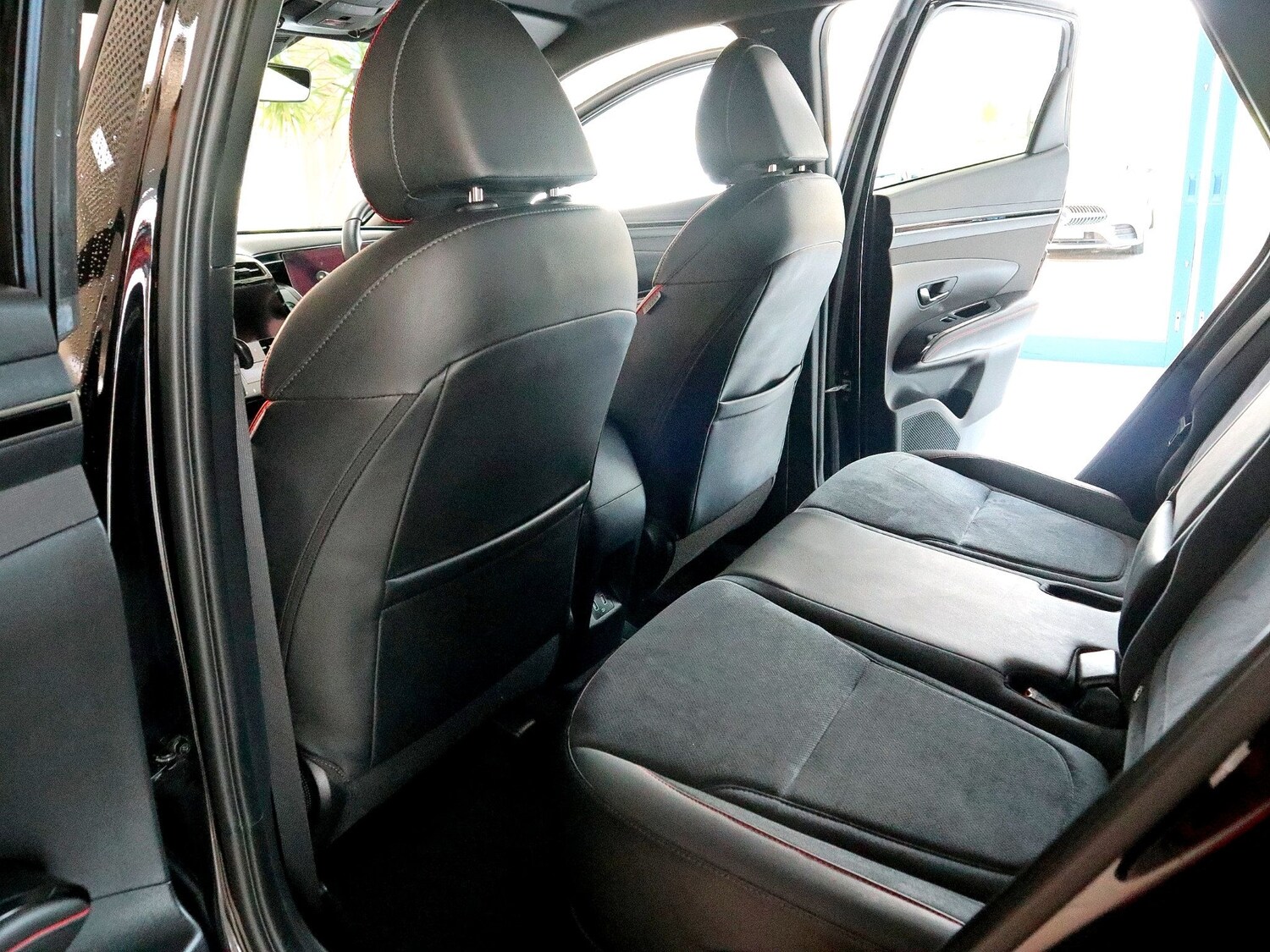 Used Hyundai TUCSON 2022 for sale - 76471333: Photo 22