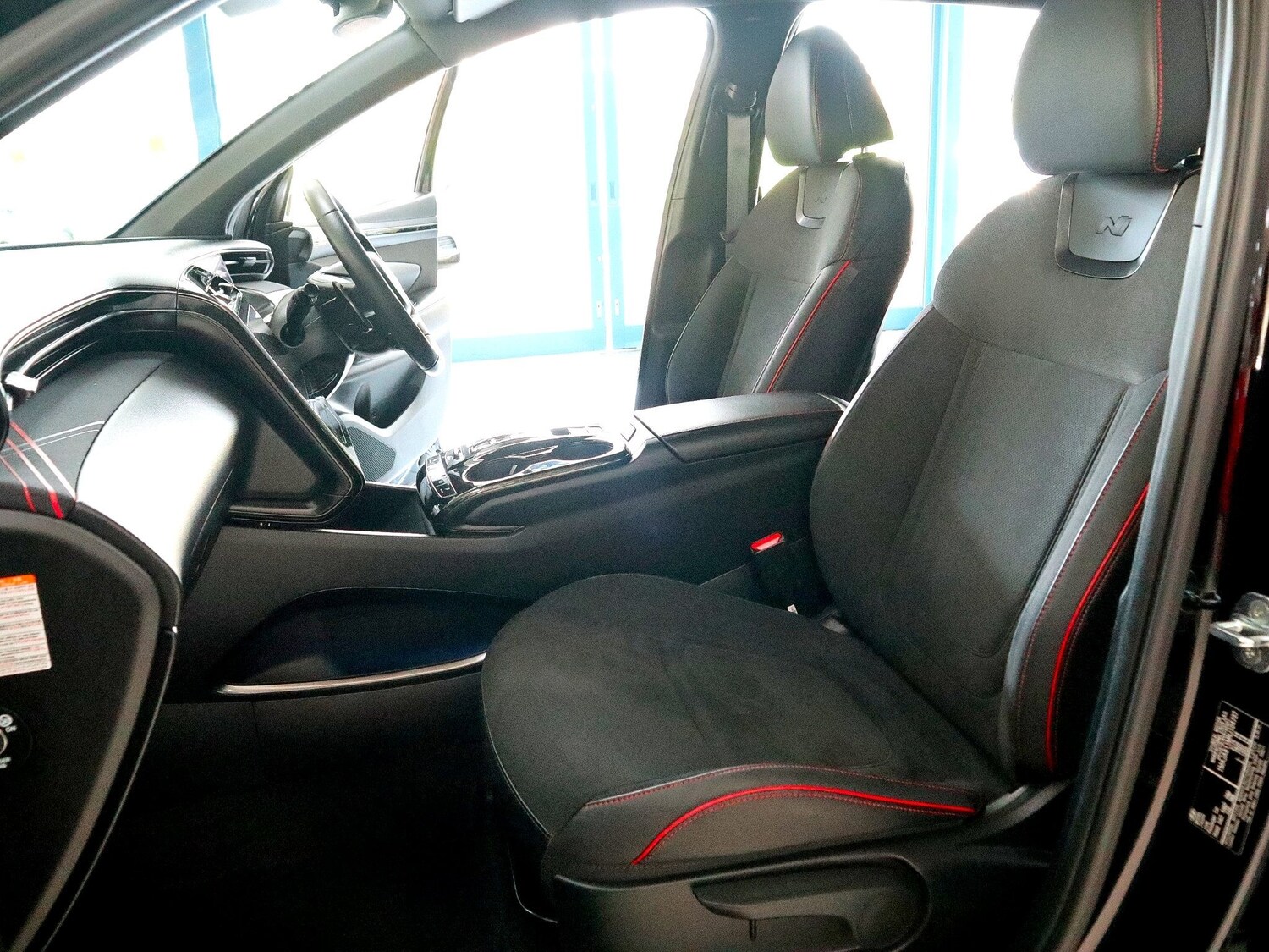 Used Hyundai TUCSON 2022 for sale - 76471333: Photo 23