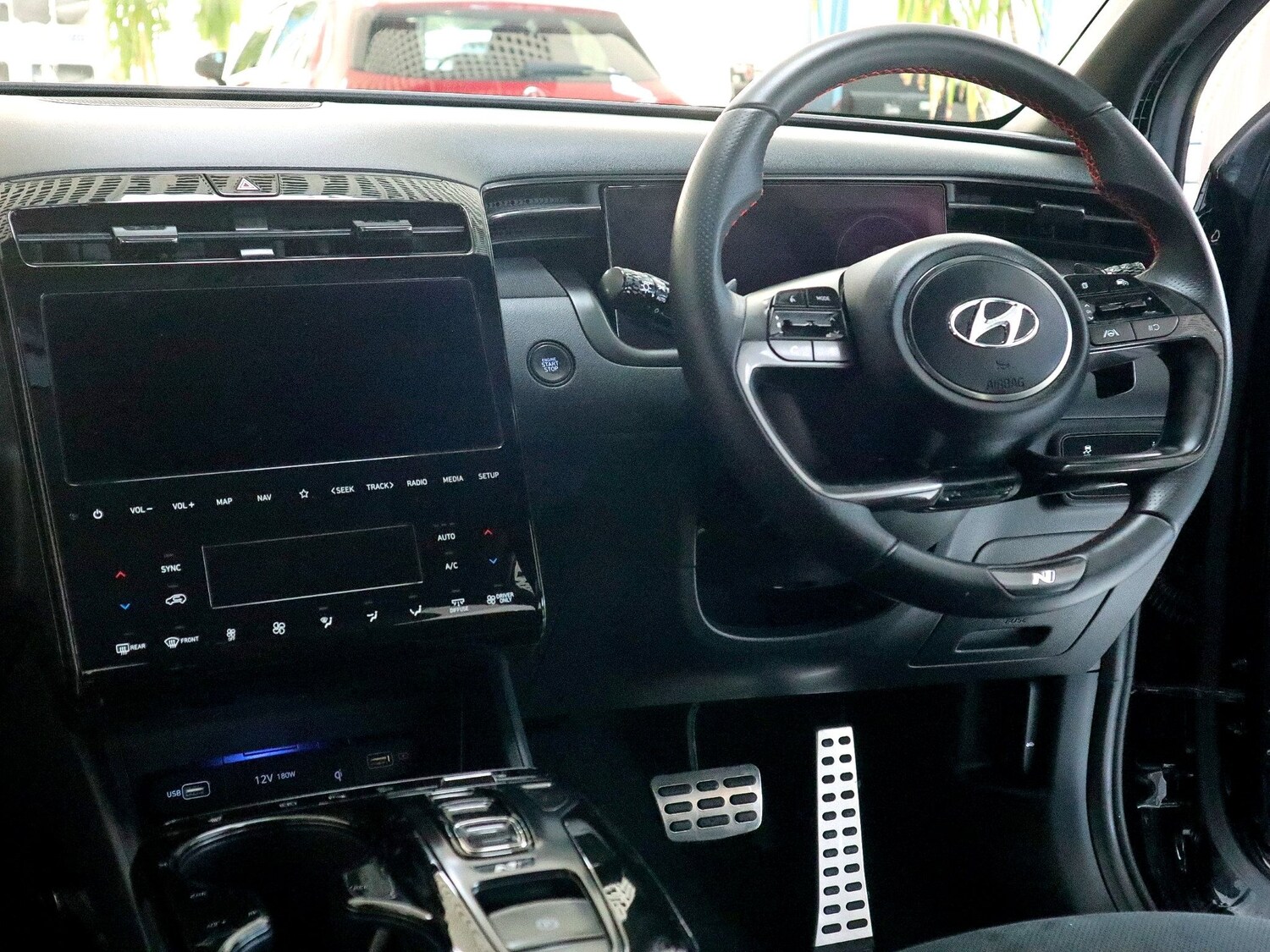 Used Hyundai TUCSON 2022 for sale - 76471333: Photo 25