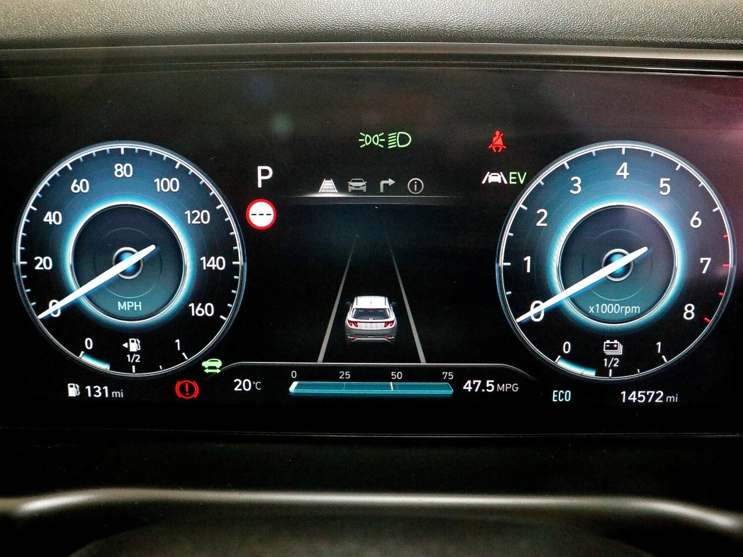 Used Hyundai TUCSON 2022 for sale - 76471333: Photo 27