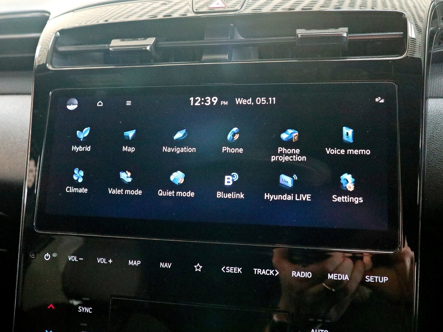 Used Hyundai TUCSON 2022 for sale - 76471333: Photo 28