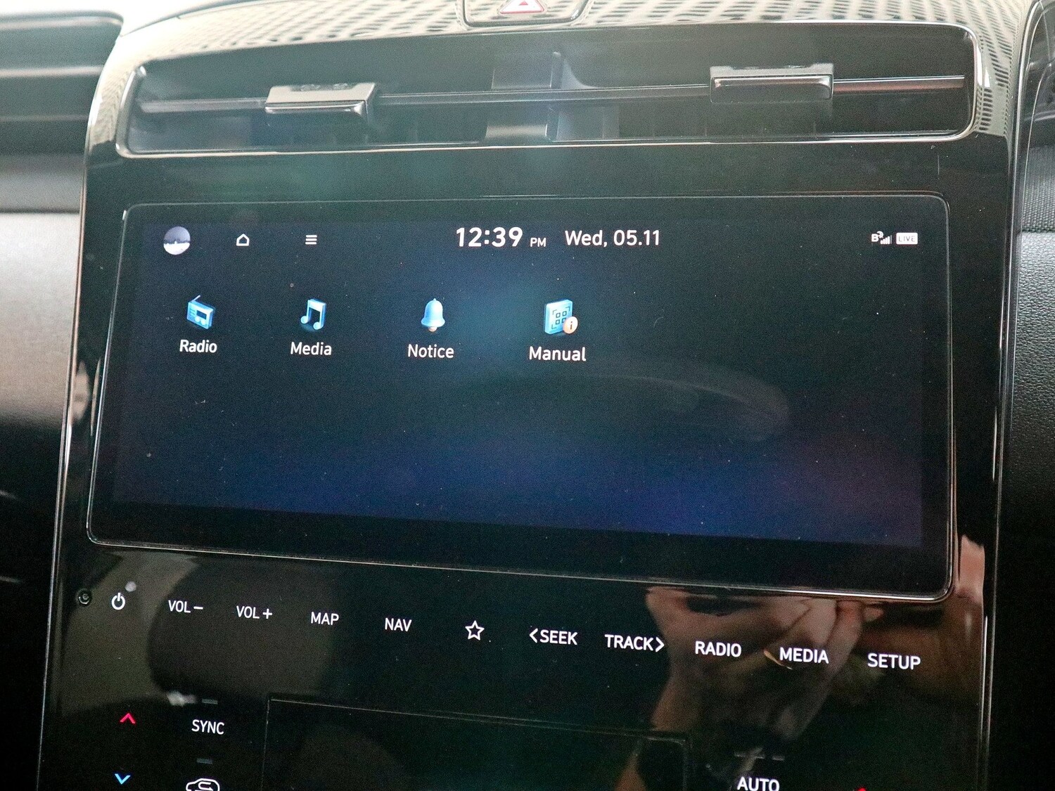 Used Hyundai TUCSON 2022 for sale - 76471333: Photo 29