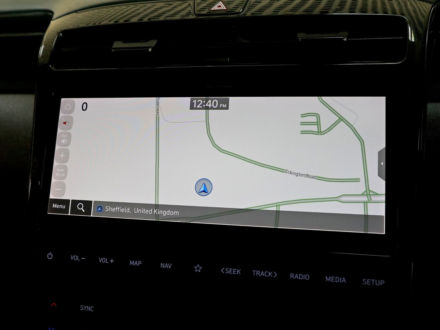 Used Hyundai TUCSON 2022 for sale - 76471333: Photo 30