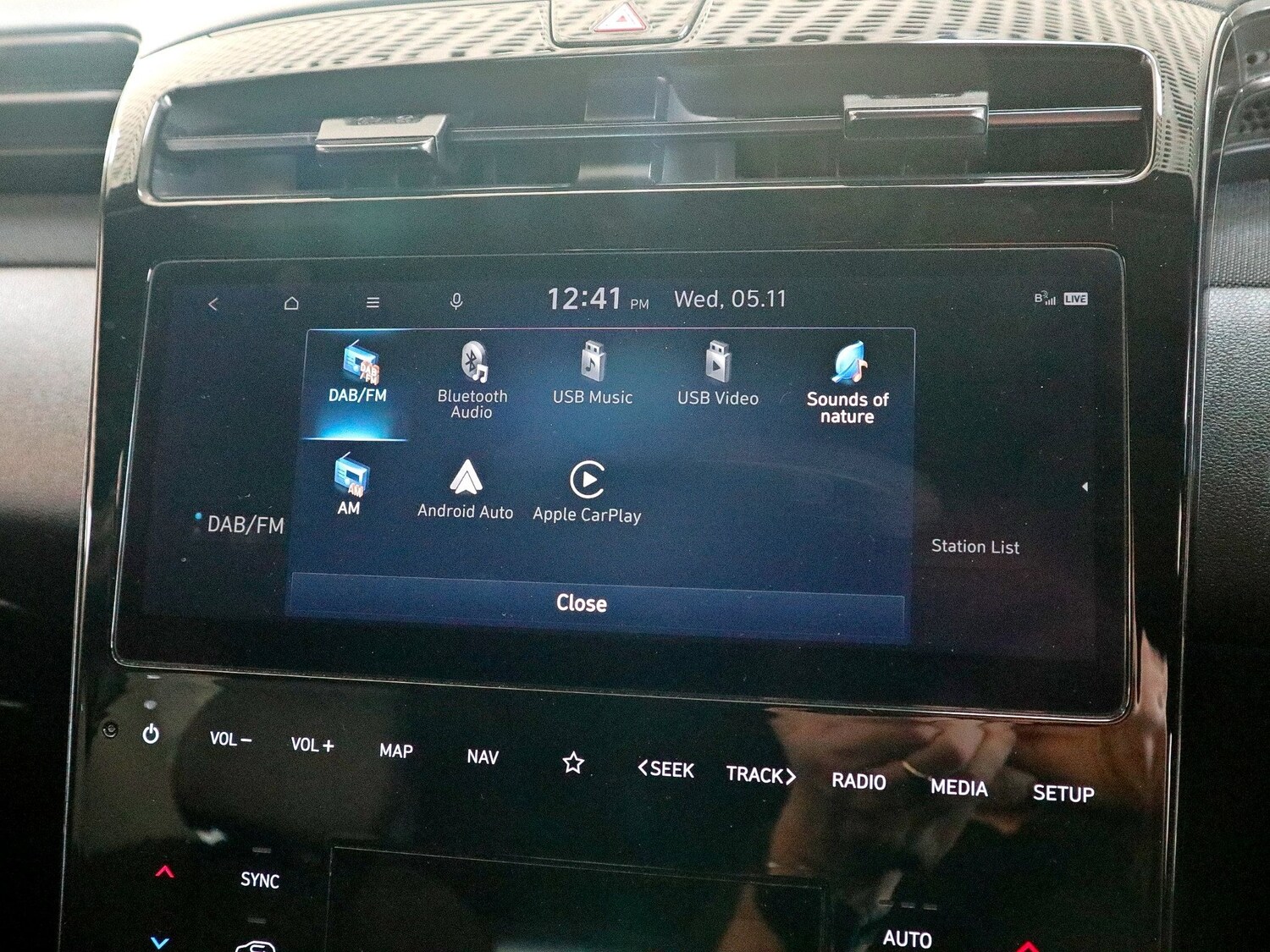 Used Hyundai TUCSON 2022 for sale - 76471333: Photo 32