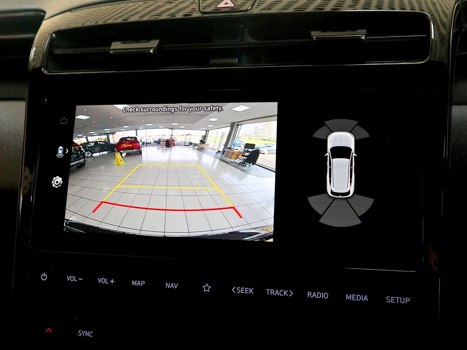 Used Hyundai TUCSON 2022 for sale - 76471333: Photo 34