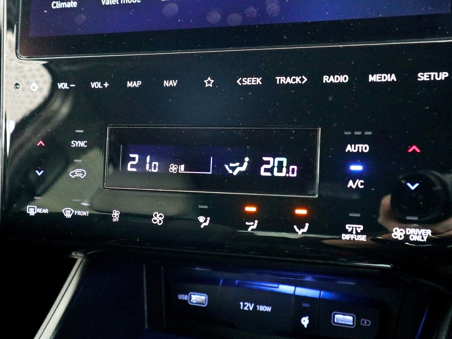 Used Hyundai TUCSON 2022 for sale - 76471333: Photo 36