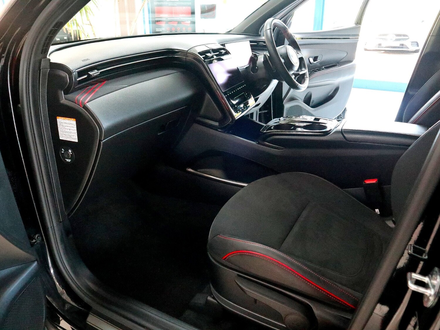 Used Hyundai TUCSON 2022 for sale - 76471333: Photo 4