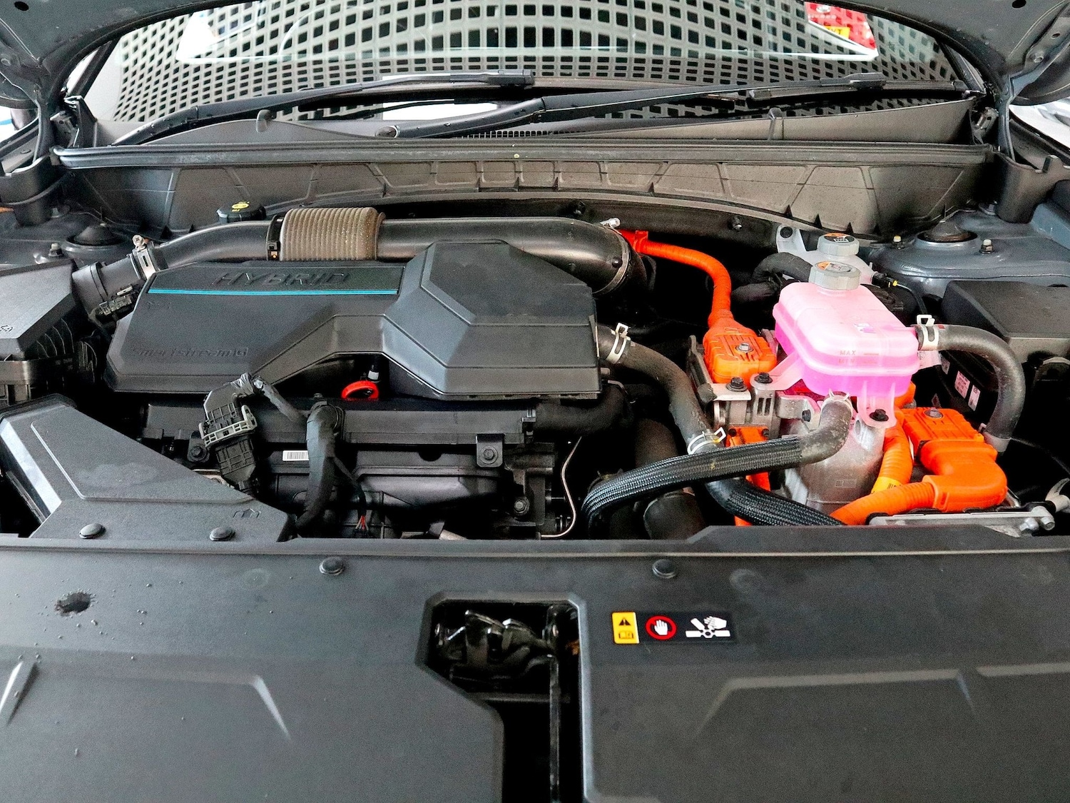 Used Hyundai TUCSON 2022 for sale - 76471333: Photo 44